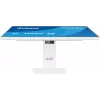 27 colių IIYAMA ProLite T2752MSC-W1AG lietimui jautrus LCD monitorius 1920x1080 Full HD baltas, 5 ms, USB 3.2 Gen1, garsiakalbiai, VESA