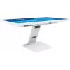 27 colių IIYAMA ProLite T2752MSC-W1AG lietimui jautrus LCD monitorius 1920x1080 Full HD baltas, 5 ms, USB 3.2 Gen1, garsiakalbiai, VESA