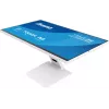 27 colių IIYAMA ProLite T2752MSC-W1AG lietimui jautrus LCD monitorius 1920x1080 Full HD baltas, 5 ms, USB 3.2 Gen1, garsiakalbiai, VESA