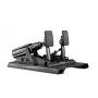 Pedalų rinkinys Moza Racing mBooster Set Aluminium Black USB Type-A Type-B Type-C