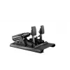 Pedalų rinkinys Moza Racing mBooster Set Aluminium Black USB Type-A Type-B Type-C