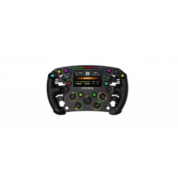 Moza Racing MOZA FSR V2 Formulės Vairas, PC, Skaitmeninis