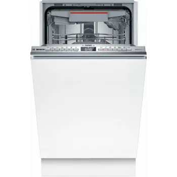 Bosch Serie 4 SPV4EMX25E indaplovė visiškai įmontuojama 10 komplektų