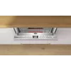 Bosch Serie 4 SPV4EMX25E indaplovė visiškai įmontuojama 10 komplektų