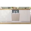 Bosch Serie 4 SPV4EMX25E indaplovė visiškai įmontuojama 10 komplektų