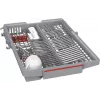 Bosch Serie 4 SPV4EMX25E indaplovė visiškai įmontuojama 10 komplektų