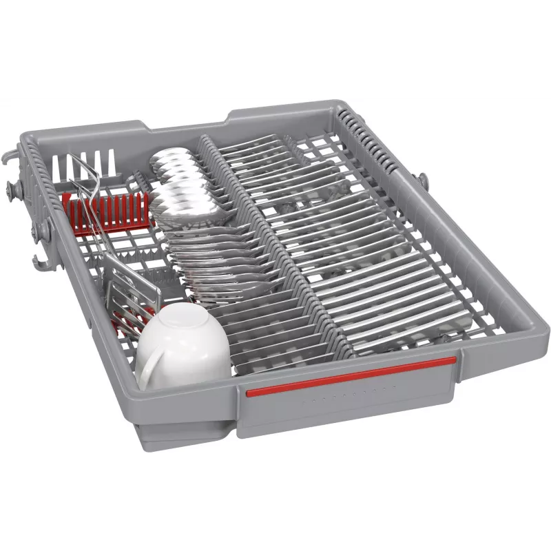 Bosch Serie 4 SPV4EMX25E indaplovė visiškai įmontuojama 10 komplektų