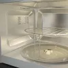 Gorenje BM201AG1X Nerūdijantis plienas Grilio mikrobangų krosnelė Įmontuojama 20 L 800 W