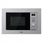 Gorenje BMI201AG1X Nerūdijančio plieno kombinuota mikrobangų krosnelė įmontuojama 20 L 800 W