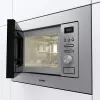 Gorenje BMI201AG1X Nerūdijančio plieno kombinuota mikrobangų krosnelė įmontuojama 20 L 800 W