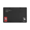 UPS baterija Green Cell LFPGC12V50AH Ličio geležies fosfatas 12V 50Ah 640Wh, 75A iškrova