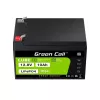 Pramoninė įkraunama baterija Green Cell LFPGC12V10AH 12,8V 10Ah LiFePO4, 155x100x100 mm, 2 kg