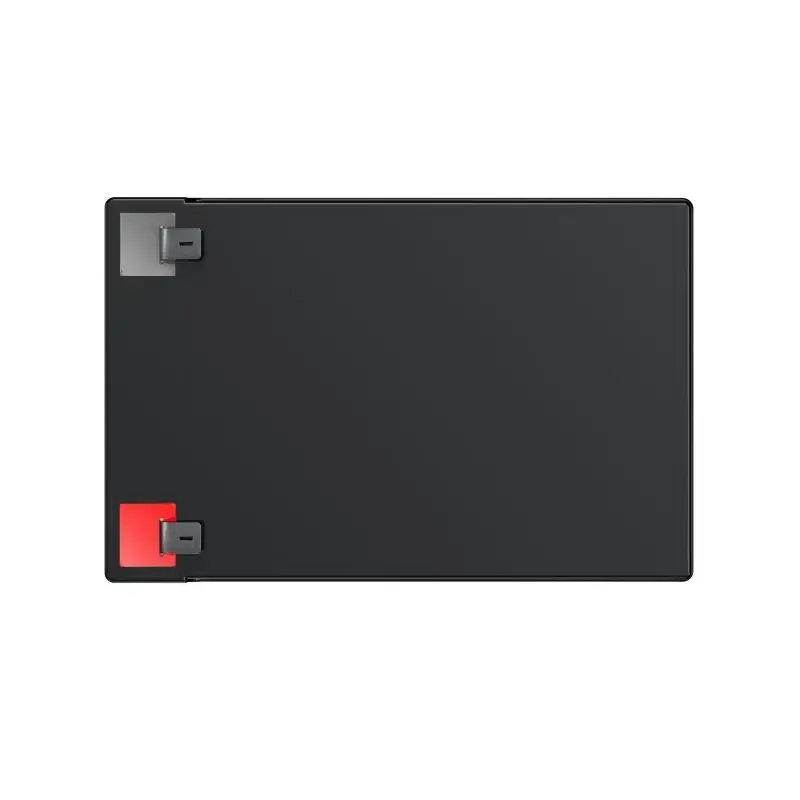 Pramoninė įkraunama baterija Green Cell LFPGC12V10AH 12,8V 10Ah LiFePO4, 155x100x100 mm, 2 kg