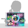 Rotating Studio Canal Toys INF028CL 360 laipsnių – besisukantis kūrybos rinkinys vaikams
