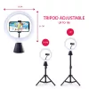 Rotating Studio Canal Toys INF028CL 360 laipsnių – besisukantis kūrybos rinkinys vaikams