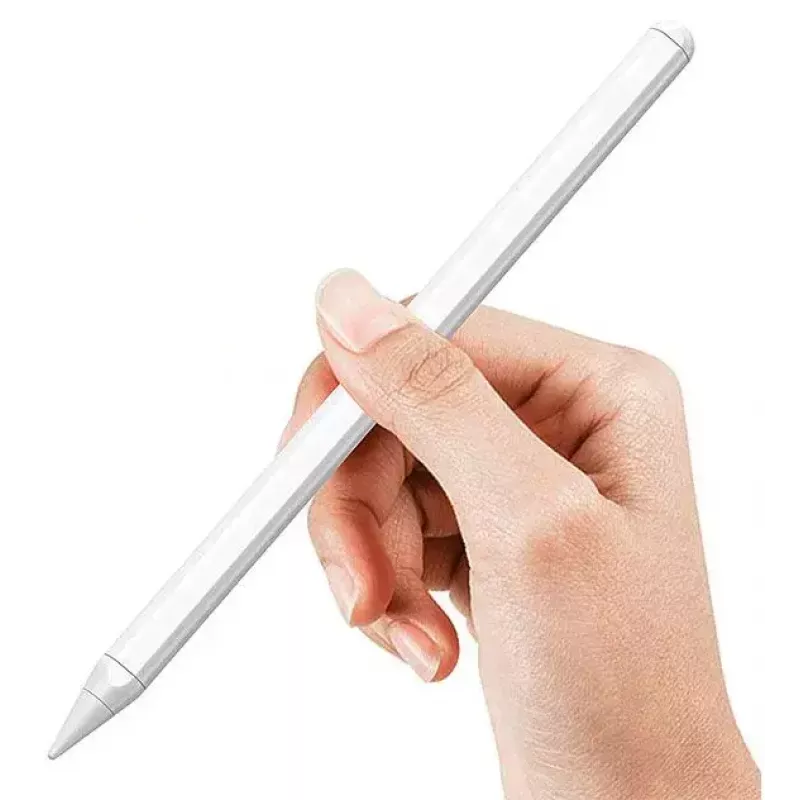 Rašiklis Stylus eSTUFF ES68900010-BULK Baltas 14 g Apple įrenginiams