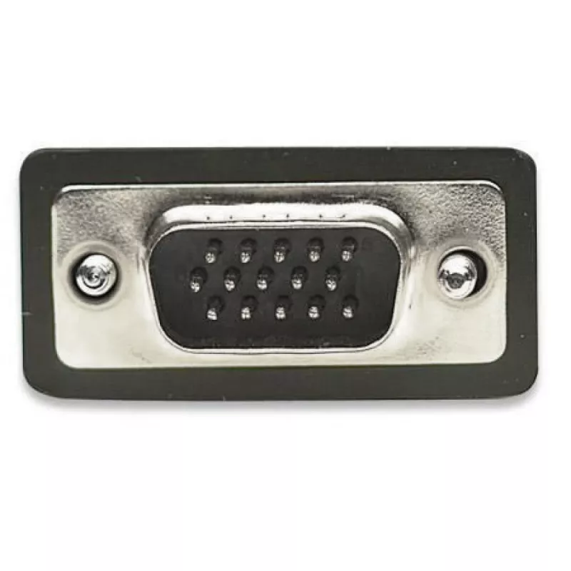 Techly Monitor DisplayPort į VGA laidas 1,8 m ICOC DSP-V-018