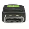 Techly Monitor DisplayPort į VGA laidas 1,8 m ICOC DSP-V-018