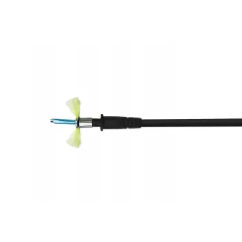 HDMI kabelis Vivolink PROHDMIOP15AM 15 m Vyriškas Vyriškas 2.0 4096x2160