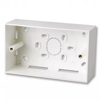 Lindy 60524 tvirtinimo rinkinys Baltas