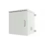 Stovo spinta Lanview RWMIP66W012U66W 12U, IP66, balta, 32 kg
