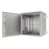 Stovo spinta Lanview RWMIP66W012U66W 12U, IP66, balta, 32 kg