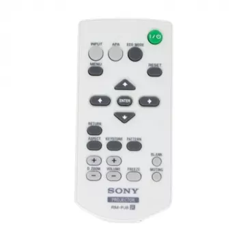 Pultelis Sony 149046314 projektoriui – lengvai spaudžiami mygtukai