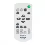 Pultelis Sony 149046314 projektoriui – lengvai spaudžiami mygtukai