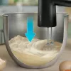 Philips HR3781/20 rankinis plaktuvas – 500 W, 5 greičiai, turbo, juodas, su plakikliais, tešlos kabliukais, smulkintuvu, matavimo taure