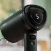 Philips HR3781/20 rankinis plaktuvas – 500 W, 5 greičiai, turbo, juodas, su plakikliais, tešlos kabliukais, smulkintuvu, matavimo taure