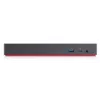 Lenovo 40AN0135DK Thunderbolt 3 dokas laidinis juodas