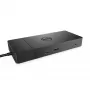 DELL WD19 belaidis USB 3.2 Gen 1 (3.1 Gen 1) Type-C dokas, juodas