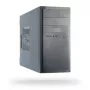 Kompiuterio korpusas Chieftec HT-01B-350GPB Midi Tower juodas 350 W