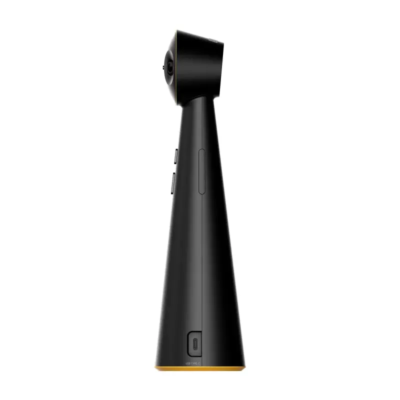 IPEVO TOTEM 180 panoraminė konferencinė kamera 180° mėlyna