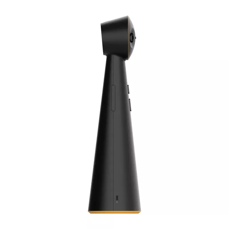 IPEVO TOTEM 180 panoraminė konferencinė kamera 180° mėlyna