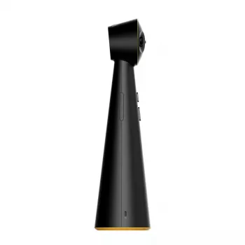 IPEVO TOTEM 180 panoraminė konferencinė kamera 180° mėlyna