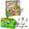 Stalo žaidimas Ravensburger 22343 šeimai, nuo 4 metų