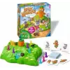 Stalo žaidimas Ravensburger 22343 šeimai, nuo 4 metų