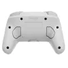 PDP Afterglow Wave White USB valdiklis analoginis / skaitmeninis Nintendo Switch, Nintendo Switch Lite, Nintendo Switch OLED
