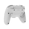 PDP Afterglow Wave White USB valdiklis analoginis / skaitmeninis Nintendo Switch, Nintendo Switch Lite, Nintendo Switch OLED