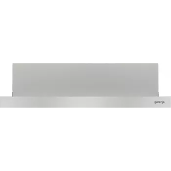Gorenje TH62E4X ištraukiama virtuvinė gartraukis, nerūdijantis plienas, 450 m³/h