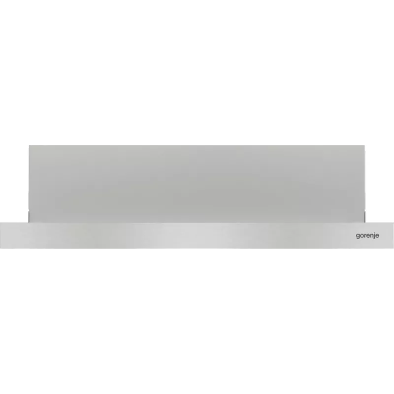 Gorenje TH62E4X ištraukiama virtuvinė gartraukis, nerūdijantis plienas, 450 m³/h