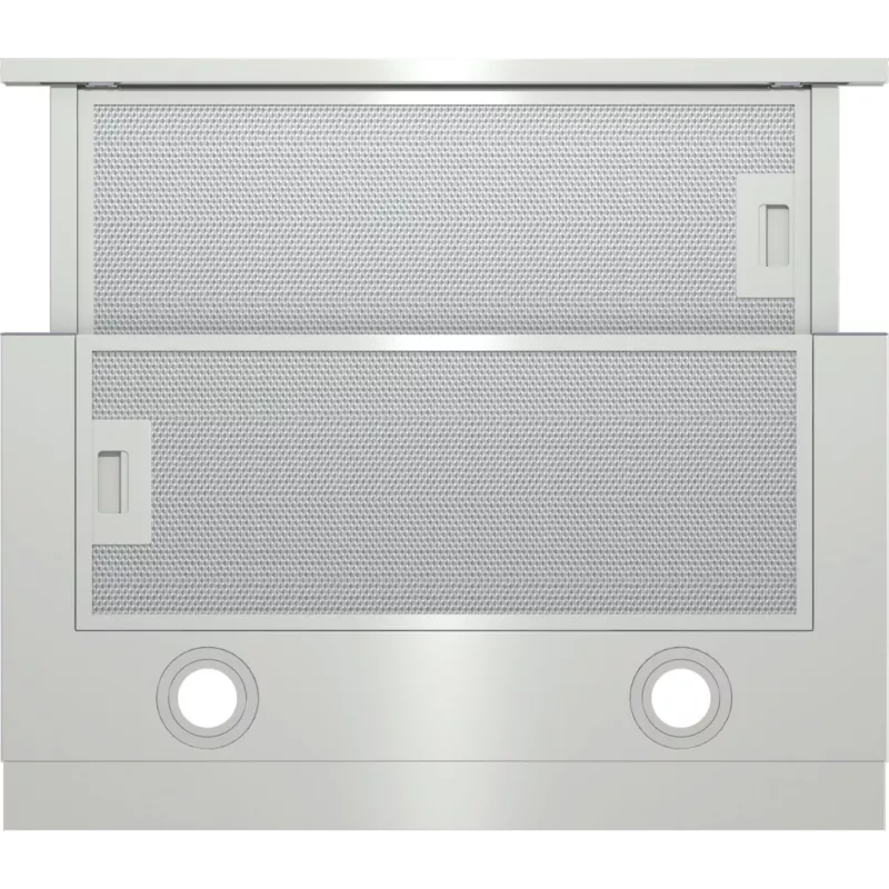 Gorenje TH62E4X ištraukiama virtuvinė gartraukis, nerūdijantis plienas, 450 m³/h