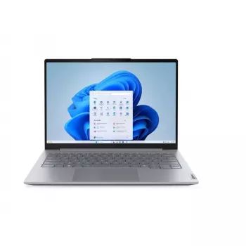 Lenovo ThinkBook 16 G9 IRL 21US007PPB 16 colių WUXGA IPS nešiojamas kompiuteris, Intel Core 7 240H, 16GB RAM, 512GB SSD, Intel Graphics, Windows 11 Pro