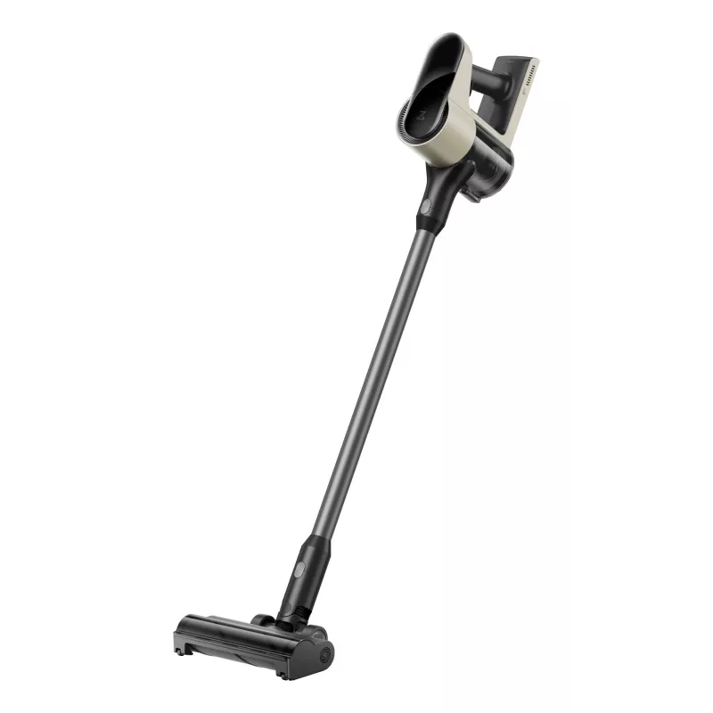 Roborock H5 belaidis lazdelinis dulkių siurblys, be maišelio, 158 AW, juodas