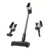 Roborock H5 belaidis lazdelinis dulkių siurblys, be maišelio, 158 AW, juodas