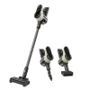 Roborock H5 belaidis lazdelinis dulkių siurblys, be maišelio, 158 AW, juodas