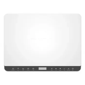 Daugiafunkcinis lazerinis spausdintuvas PANTUM BM2300NW – Monochrominis A4, 22 ppm, Wi‑Fi, Duplex, Spalvotas skenavimas