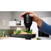 Mėsmalė Bosch Serie 6, 2100 W, juoda, sidabrinė