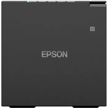 Epson TM-m30III laidinis terminis kvitų spausdintuvas juodas